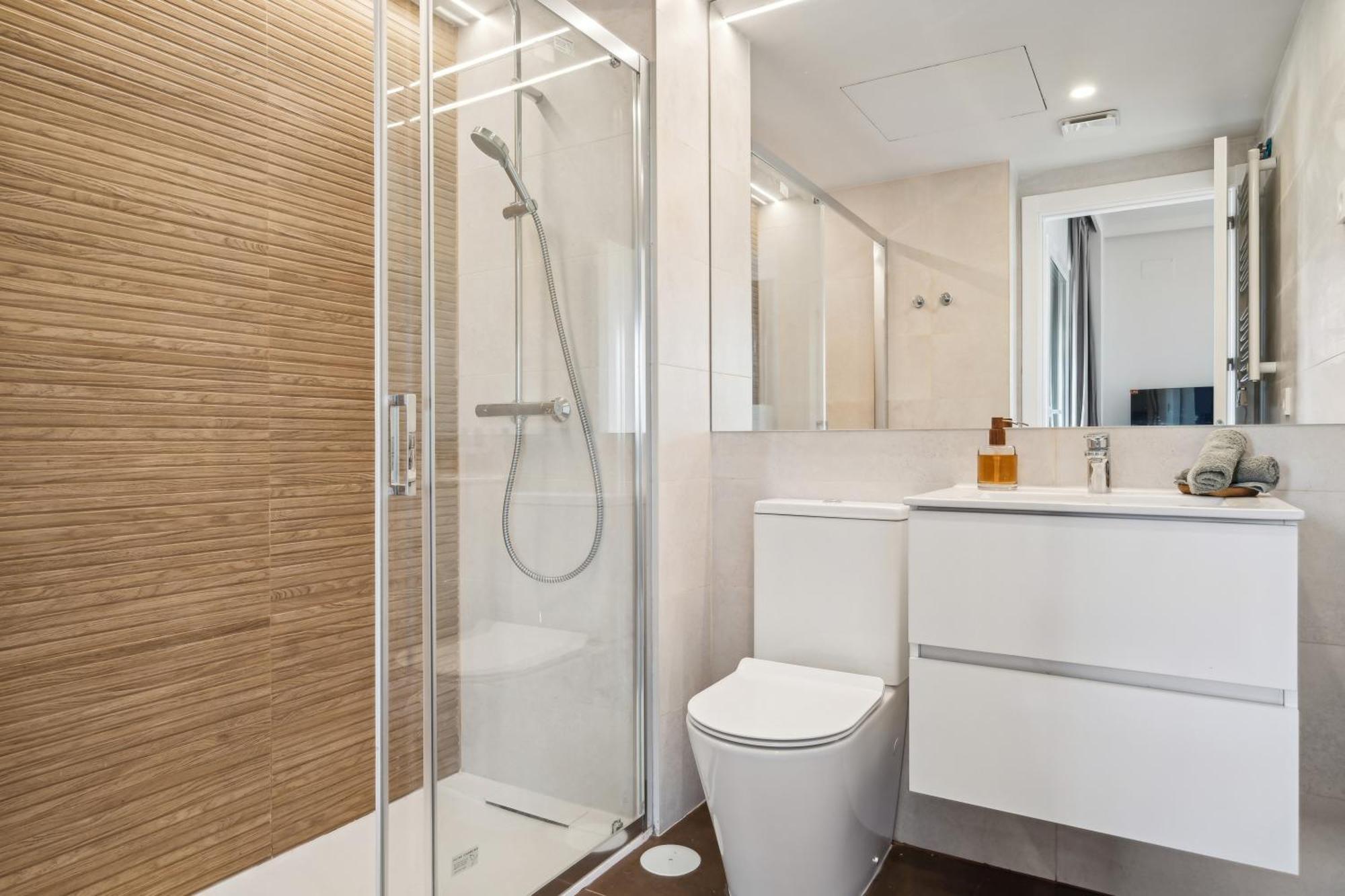 Bext Vallecas By Habyt Madrid Exteriér fotografie