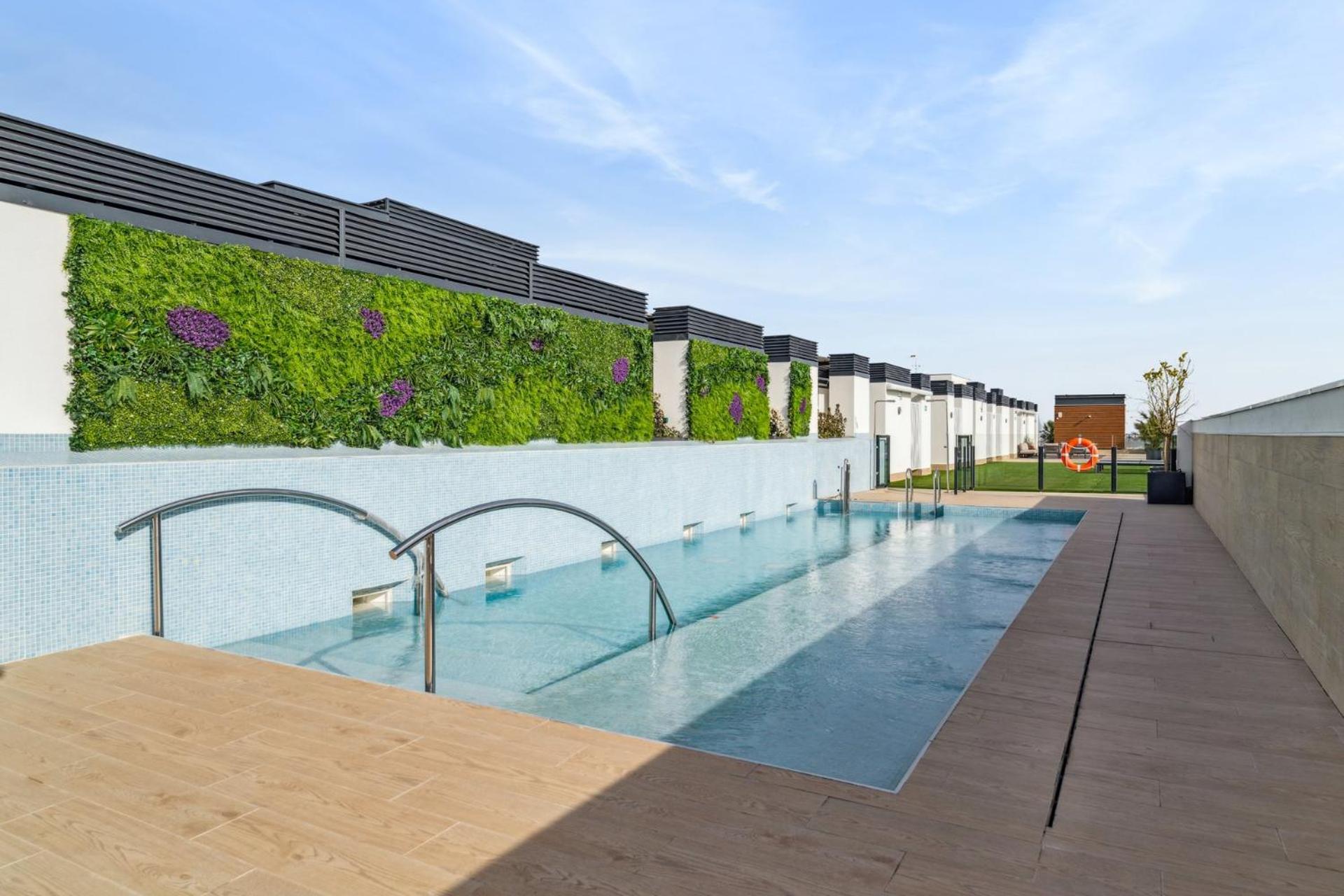 Bext Vallecas By Habyt Madrid Exteriér fotografie
